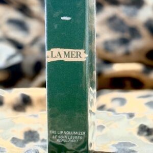 La Mer The Lip Volumizer / BNIB / Sealed